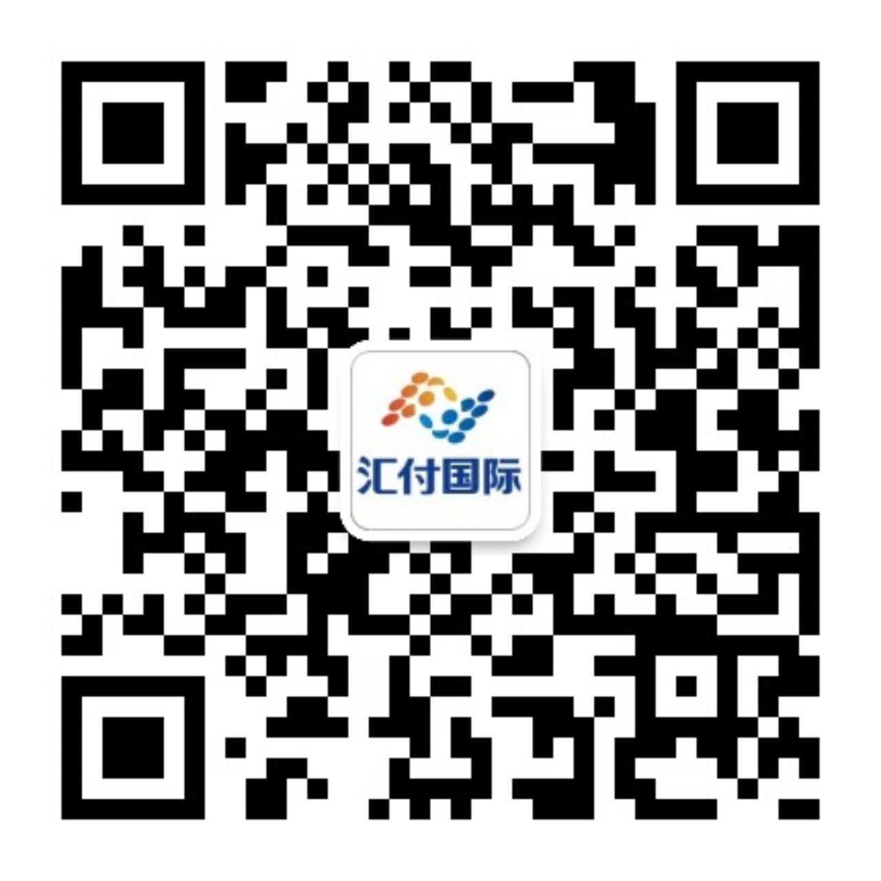官微二维码